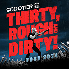 scooter tour 2024 o2